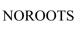 NOROOTS