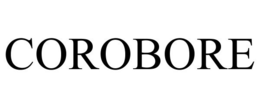 COROBORE