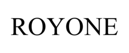 ROYONE