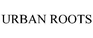 URBAN ROOTS