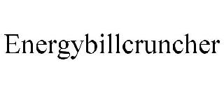 ENERGYBILLCRUNCHER