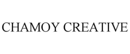 CHAMOY CREATIVE