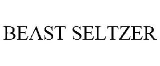 BEAST SELTZER