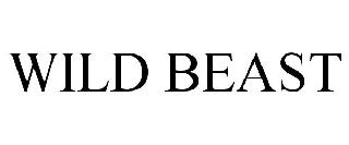 WILD BEAST