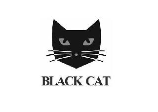 BLACK CAT