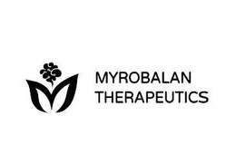 MYROBALAN THERAPEUTICS