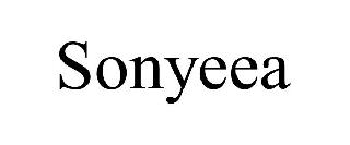 SONYEEA