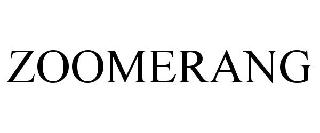 ZOOMERANG