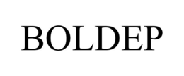 BOLDEP