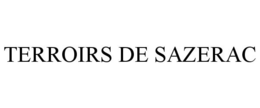 TERROIRS DE SAZERAC