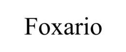 FOXARIO