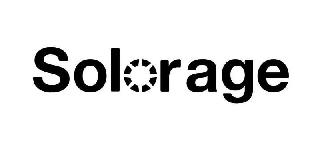 SOLORAGE