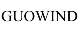 GUOWIND