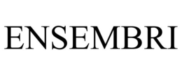 ENSEMBRI