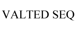VALTED SEQ