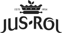 JUS-ROL ESTD 1954