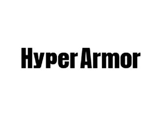 HYPER ARMOR