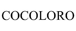 COCOLORO