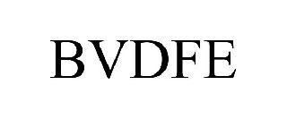 BVDFE