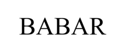 BABAR