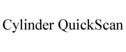 CYLINDER QUICKSCAN