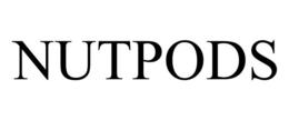NUTPODS