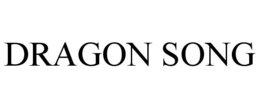DRAGON SONG