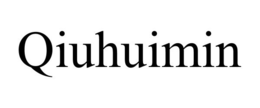 QIUHUIMIN
