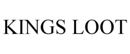 KINGS LOOT