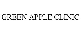 GREEN APPLE CLINIC