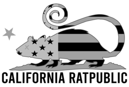 CALIFORNIA RATPUBLIC