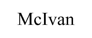 MCIVAN