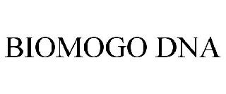 BIOMOGO DNA