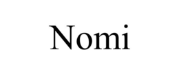 NOMI