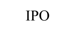 IPO