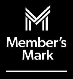 M MEMBER'S MARK