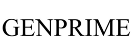 GENPRIME