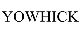 YOWHICK