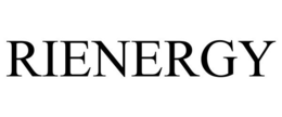 RIENERGY