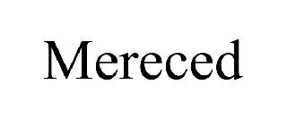 MERECED