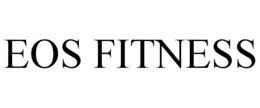 EOS FITNESS