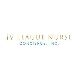 IV LEAGUE NURSE CONCIERGE, INC.