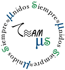 TEAM US UNIDOS SIEMPRE