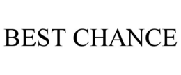 BEST CHANCE
