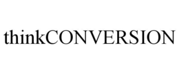 THINKCONVERSION