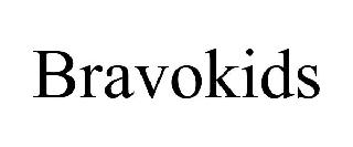 BRAVOKIDS