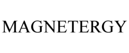 MAGNETERGY
