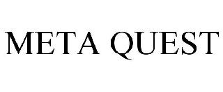 META QUEST