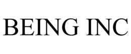 BEING INC