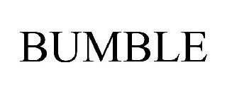 BUMBLE